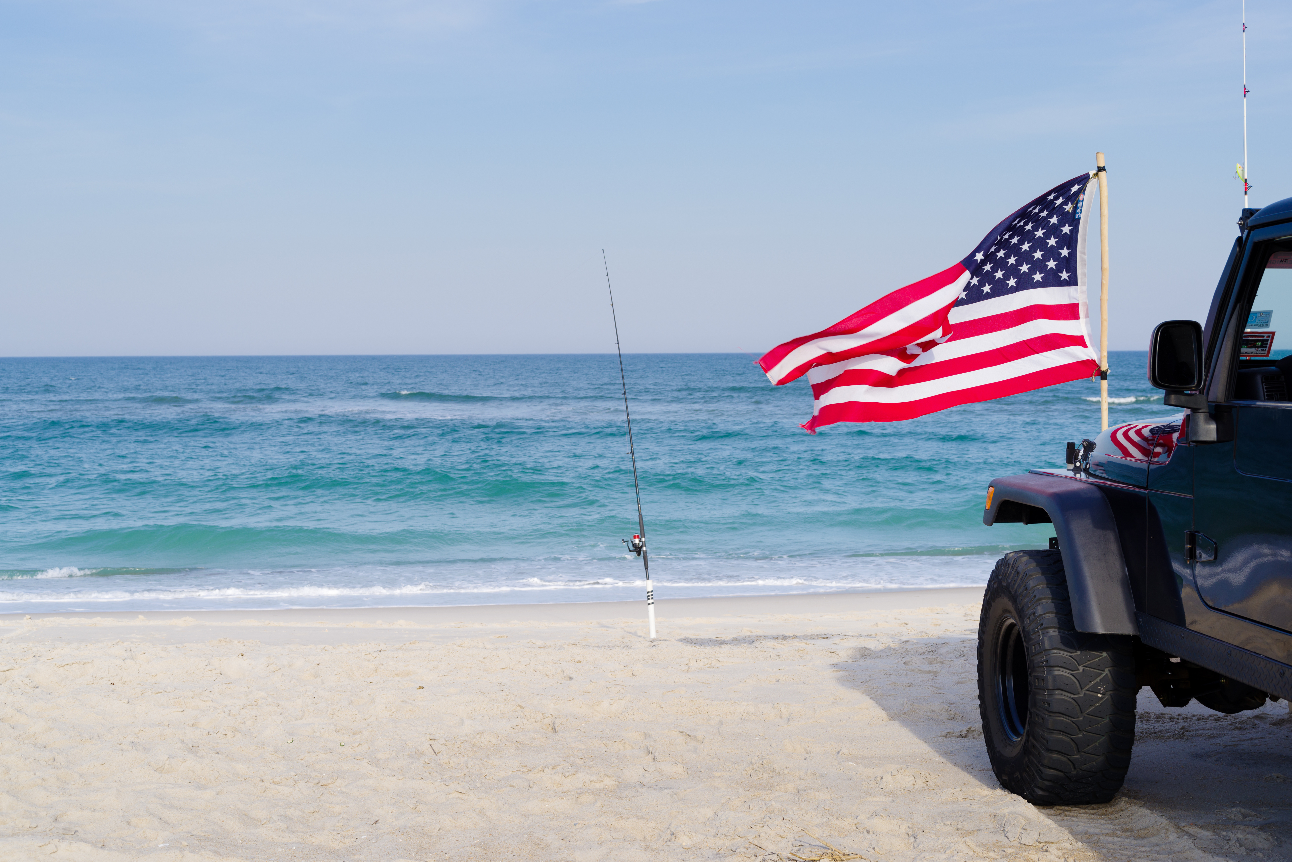 Celebrate America’s 250th Birthday in the New Smyrna Beach Area This Fourth of July