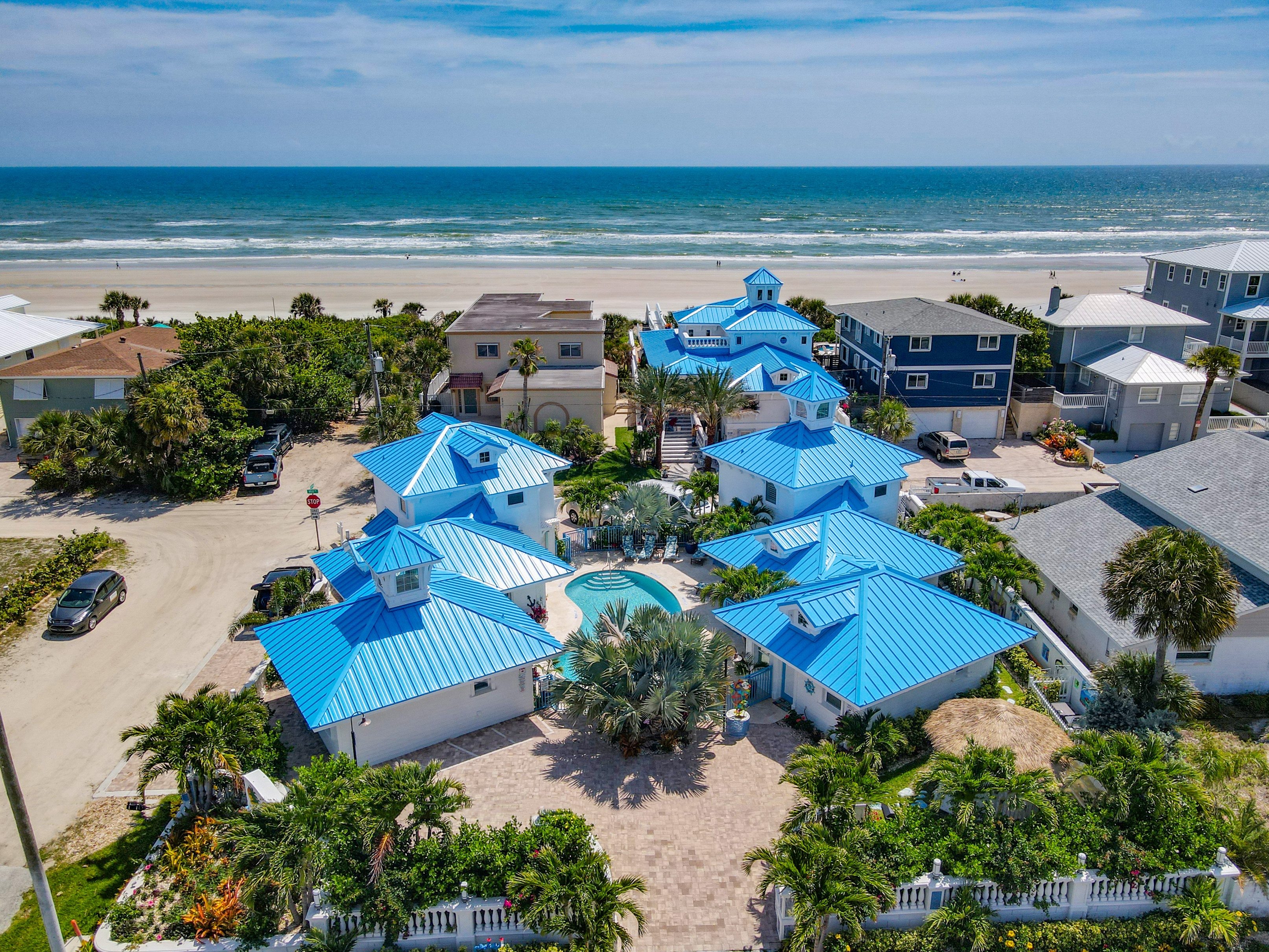 Find a Luxury Vacation in this Laid-Back Destination: The New Smyrna Beach Area