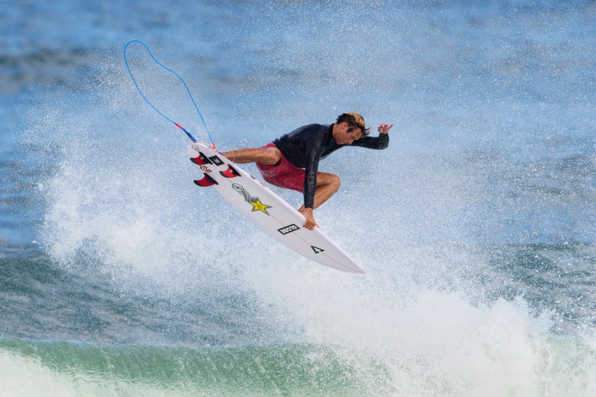 Surf’s Up: Riding the Waves in the New Smyrna Beach Area