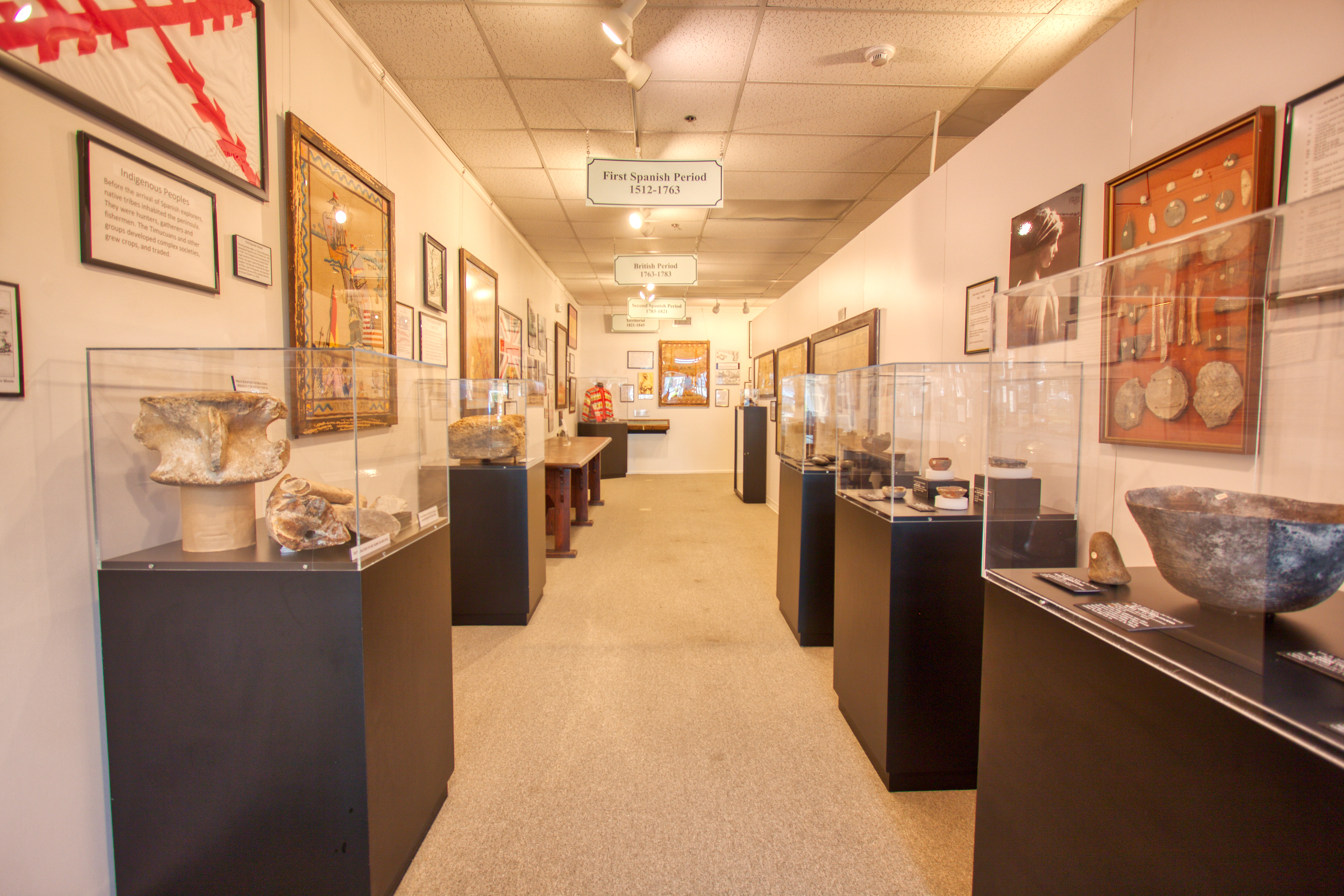 Editor’s Choice Events&nbsp;at the New Smyrna Museum of History