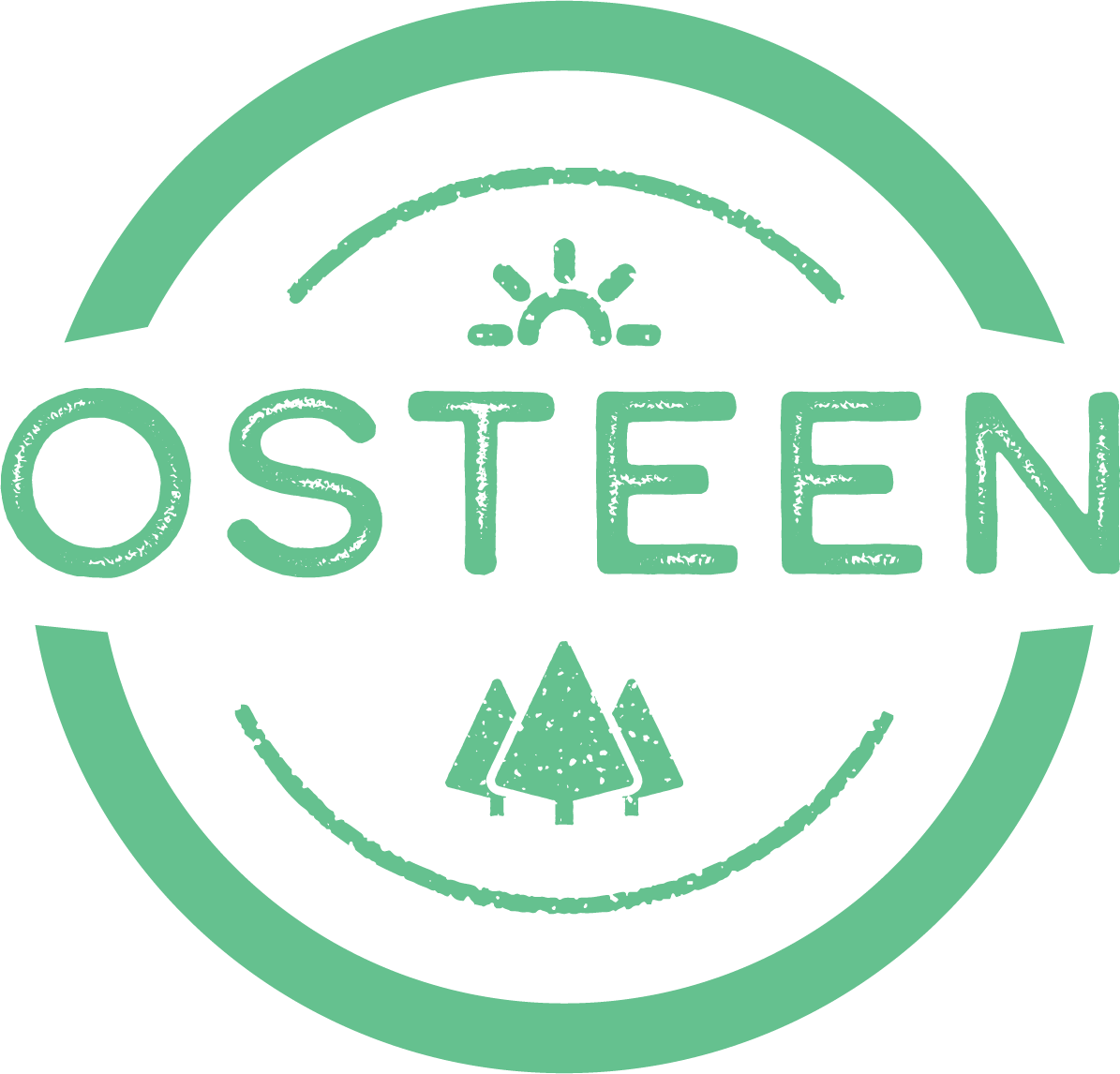 5 CITIES LOGO OSTEEN 5 CITIES LOGO OSTEEN