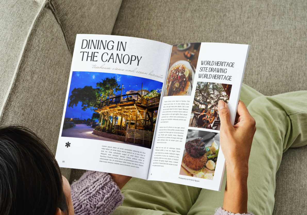 Newsletter Left Image