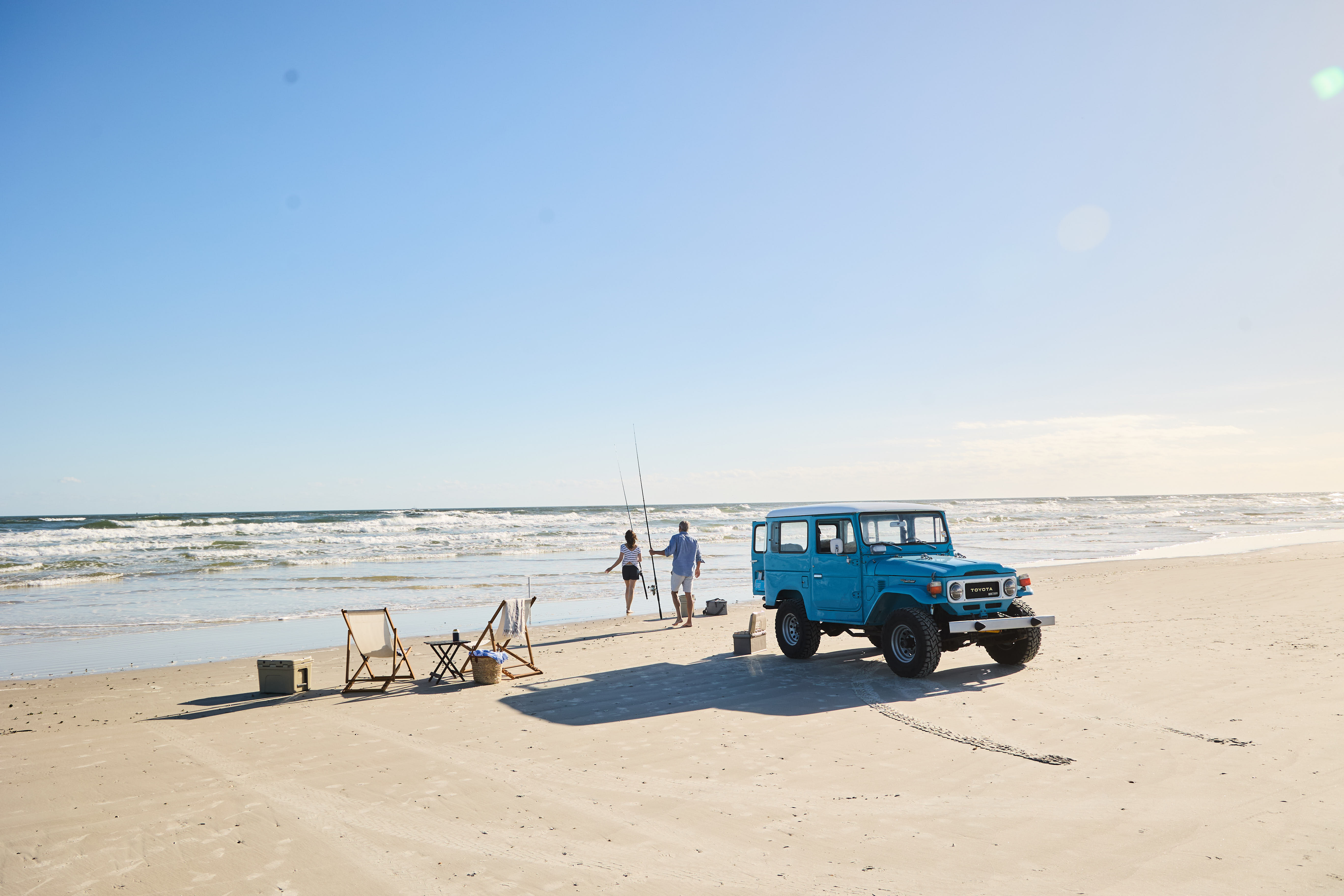 Here’s Everything Included in the Coastal Summer Dream Giveaway Prize Package