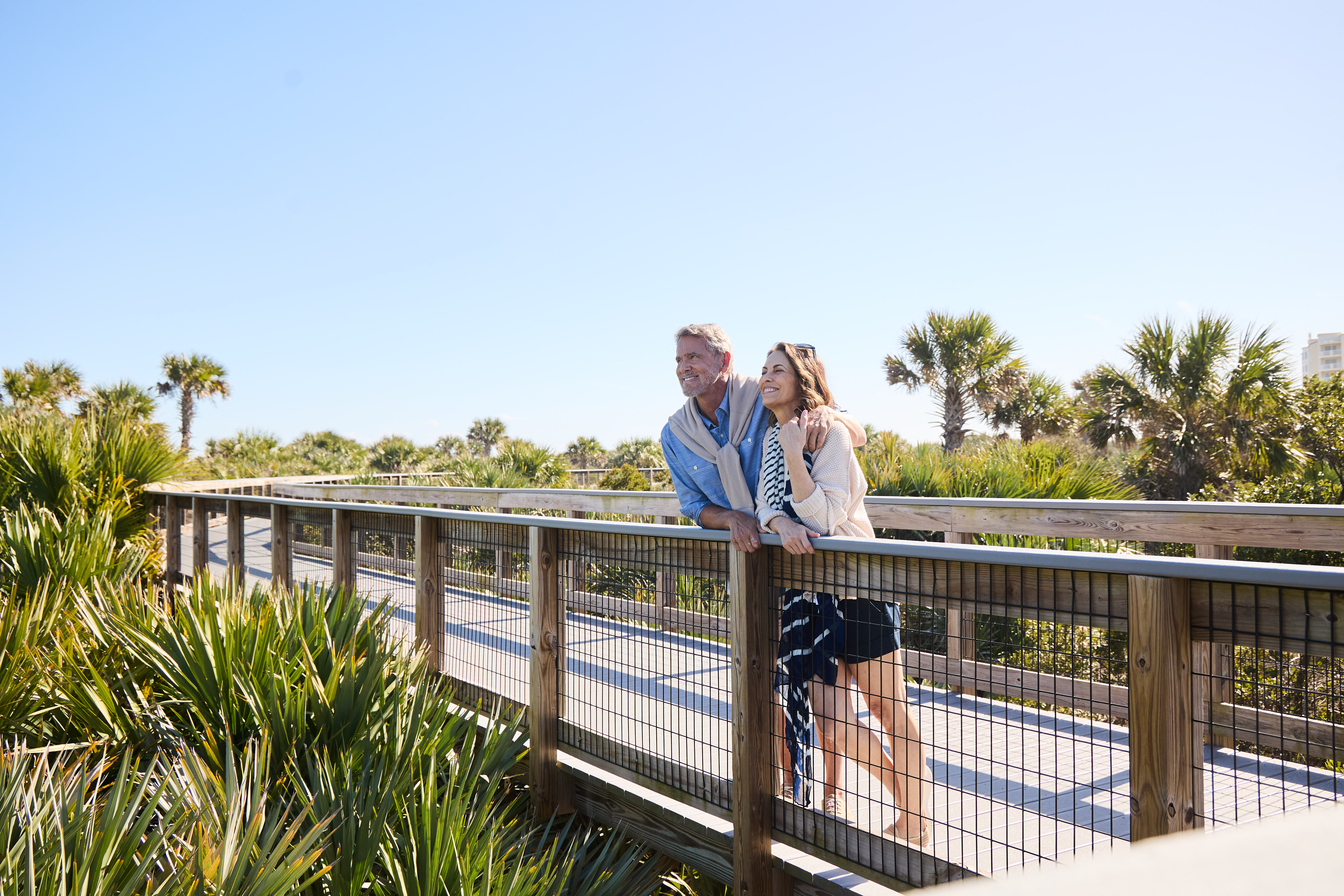 Picture Your Perfect Coastal Escape With the Naturally, New Smyrna Beach Giveaway