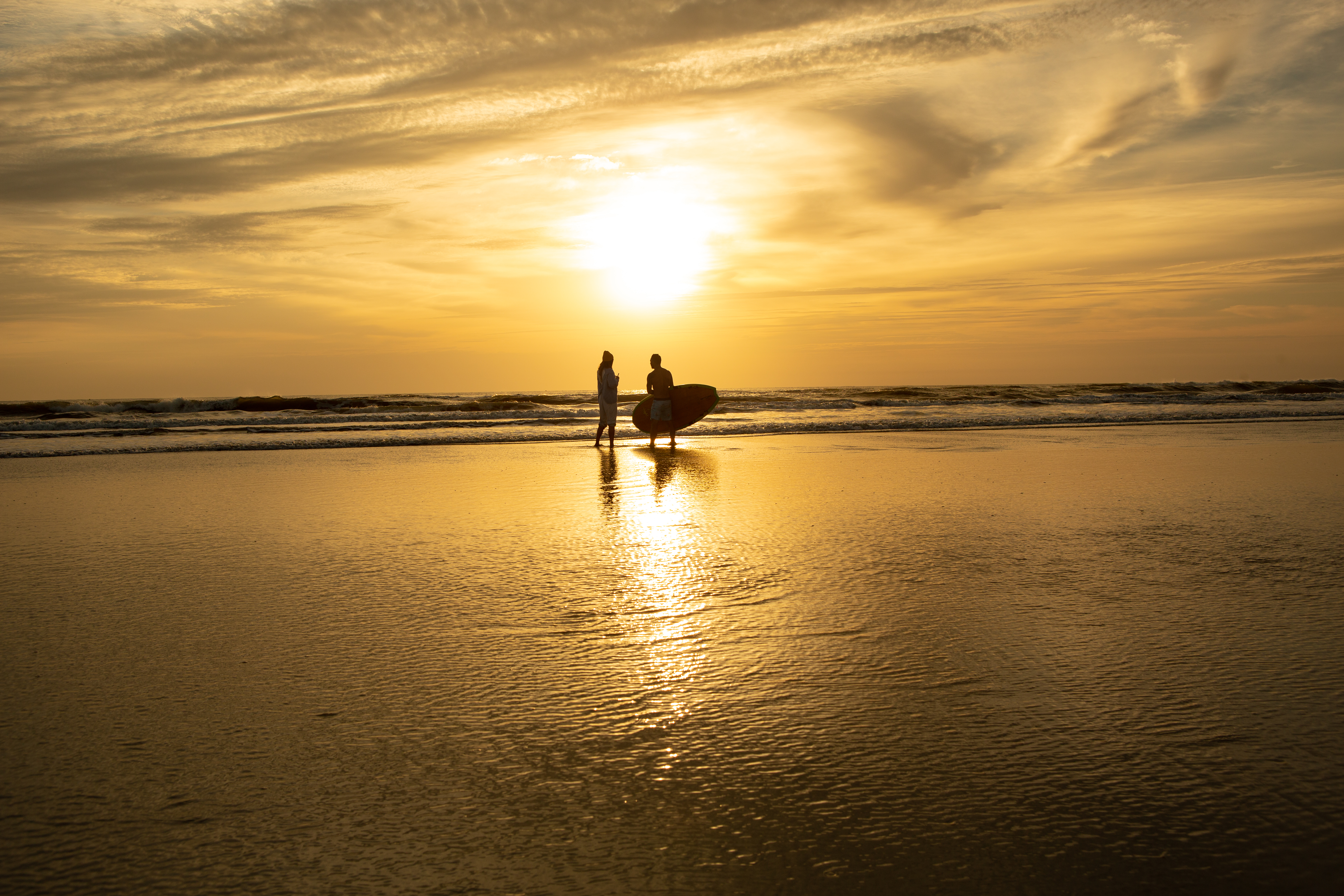 Top Outdoor Adventures in the New Smyrna Beach Area