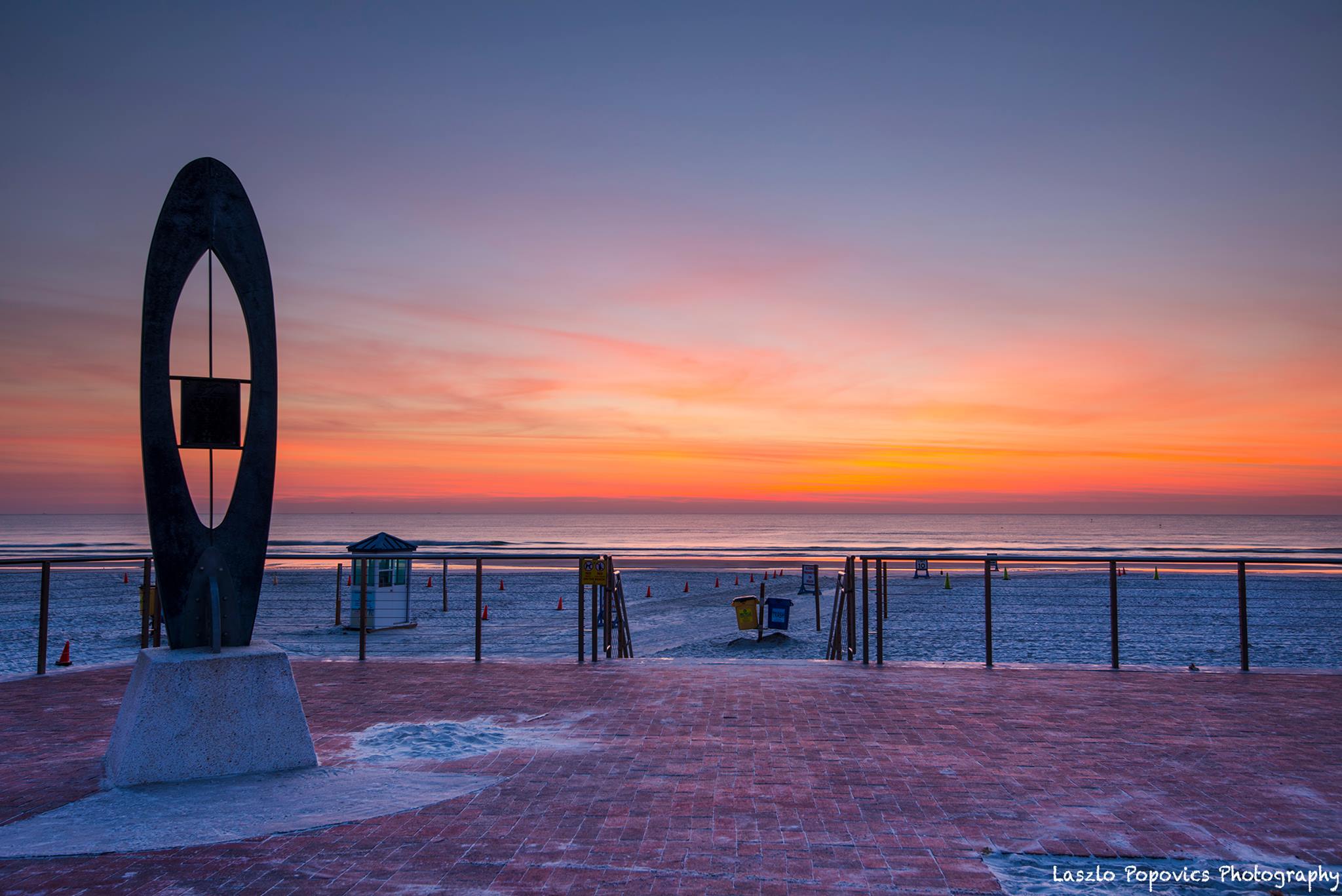 From Sunrise to Sunset: The Ultimate New Smyrna Beach Area Itinerary