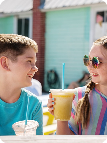 Family-Friendly Itineraries