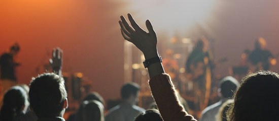 Get a Taste of Local Tunes: Top Five Live Music Venues